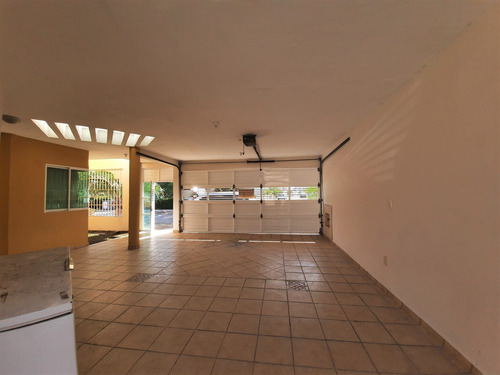 Casa En Venta En Puente Moreno Veracruz Tres Recamaras Qh2 21-9192