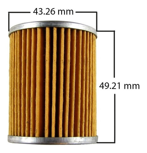 Filtro Externo Cvt Transmisión Aut Nissan Cube 2009-2014
