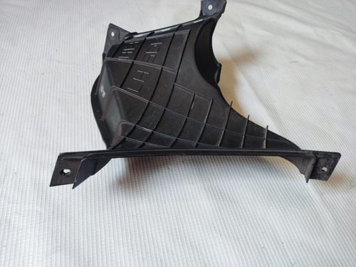 Deflector Aire Izquierdo Facia Hyundai Grand I10 21-23 Orig (Usado)