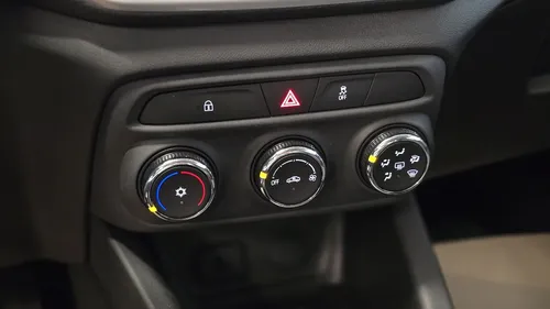 Chevrolet Tracker 1.2 Lt Turbo At