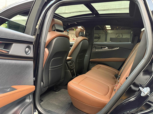 Lincoln Nautilus Reserve 2.7 Turbo V6 335 Hp 2021