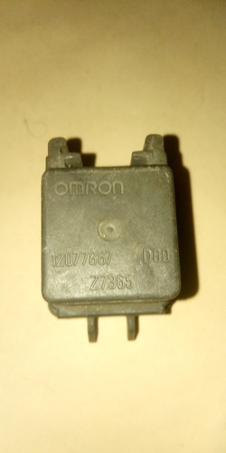 Rele/relay Omron 12077867