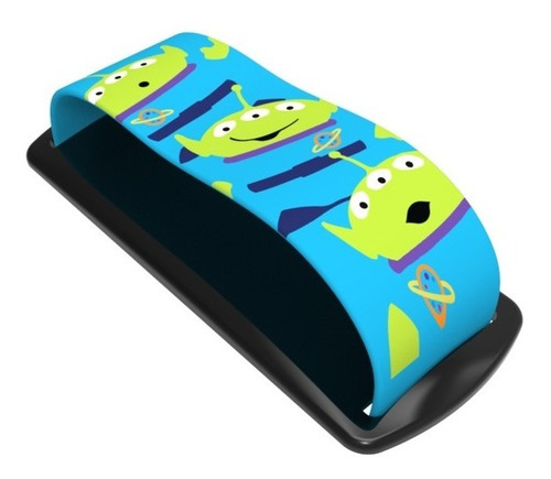 Anillo Correa Celular Porta P-grab Soporte | Pizza Planeta