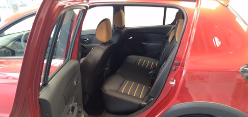 Imagen 3 de 15 de Renault Sandero Stepway Zen 1.6 (mm)