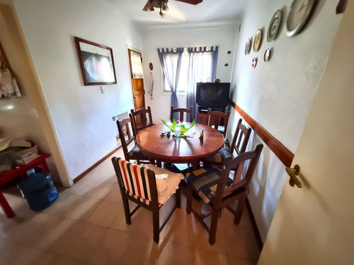 Venta Ph 3 Ambientes Con Terraza Vicente Lopez