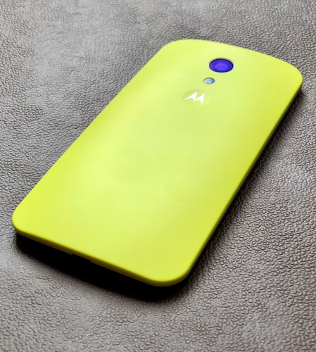 Celular Motorola Moto G 4g - 2a. Geração