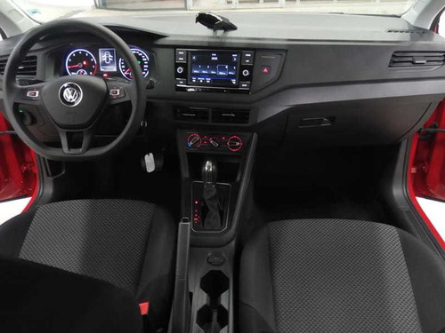 Volkswagen Polo Sense 200 Tsi 1.0 Flex 12v Aut