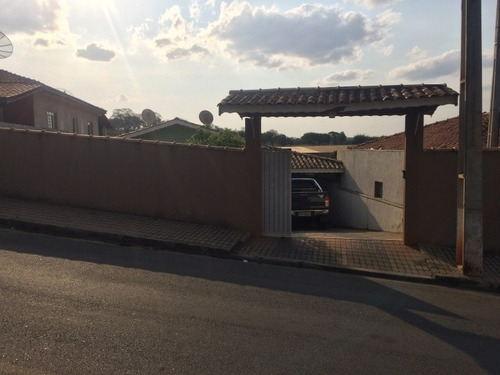 Casa Em Rio Abaixo, Atibaia/sp De 180m² 2 Quartos À Venda Por R$ 450.000,00 - Ca887046