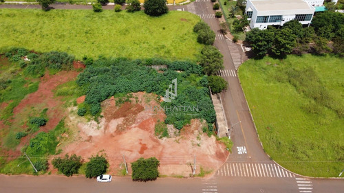 Imagem 2 de 13 de Terreno À Venda Em Residencial Dona Margarida - Te006011