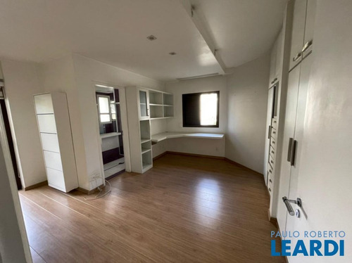 Imagem 10 de 15 de Apartamento - Alto Da Lapa - Sp - 646707