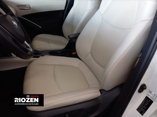 Toyota Corolla Cross 1.8 VVT-I HYBRID FLEX XRX CVT