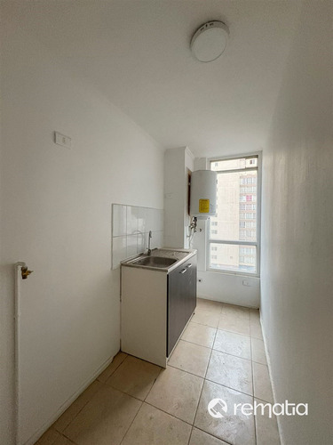 Departamento En Venta De 3 Dorm. En Quinta Normal
