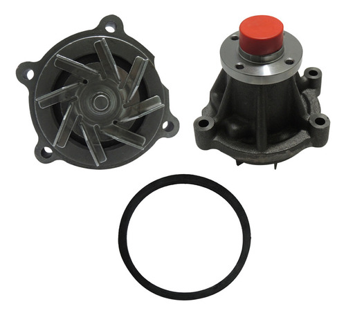 Bomba De Agua Ford F-450 Super Duty 6.8 V10 1999-2008