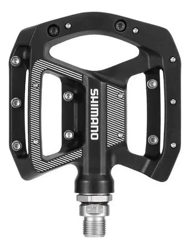 PEDALES SHIMANO PLATAFORMA PDGR500