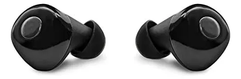 Sentry Industries Bt985 Aud fonos Inal mbricos Bluetooth Meses