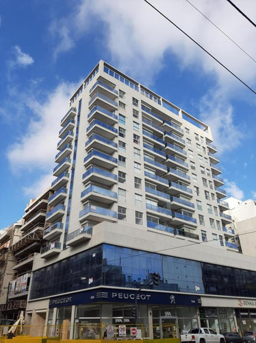 Imagen 1 de 10 de Angel Gallardo Al 900 Y Olaya 125 M2 3 Ambientes Balcon Terraza Amenities Cochera