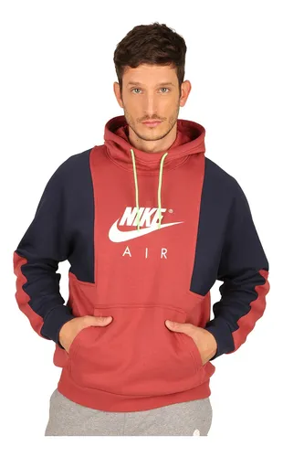 Buzo nike bordo clearance