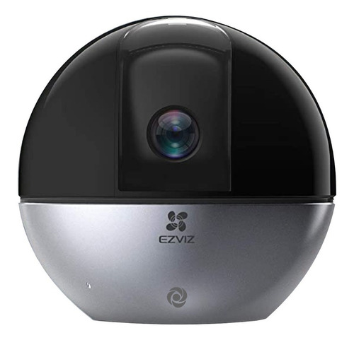 Camara Ip Domo 360° 4mp Full Hd Wifi Audio Ezviz Graba H.265