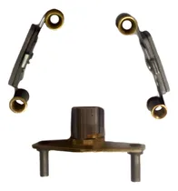 Comprar Juego Leva Encendido Y Mazas De Avance Citroen Mehari
