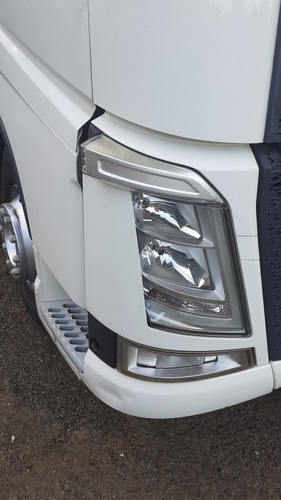 Volvo Fh 540 6/4
