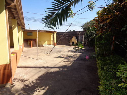 Imagem 20 de 21 de Casa À Venda Em Jardim Campos Elíseos - Ca087748