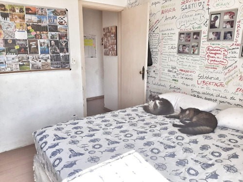 Imagem 5 de 10 de Imóvel Com Ótima Localização No Bairro: Santo Antônio, Baixa Despesa Mensal. - Ap05057 - 67811733
