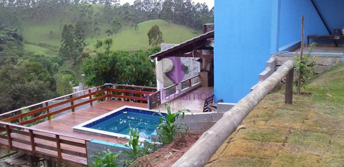 Imagem 26 de 27 de Chácara À Venda - Bairro Baruel - Suzano/sp. - Ch00064 - 69911600