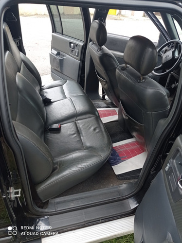 Chevrolet S10 2.4 Executive Cab. Dupla 4x2 Flexpower 4p