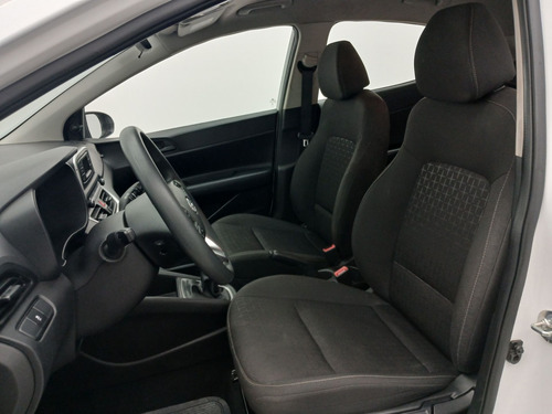 Hyundai HB20 1.0 12V FLEX SENSE PLUS MANUAL