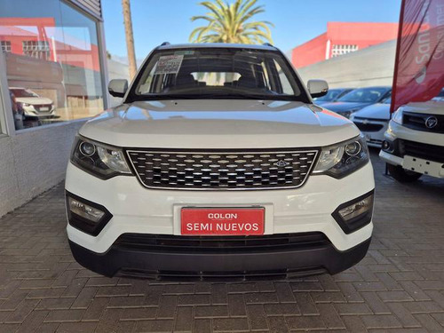 Changan CX70 1.5T ELITE AUTO