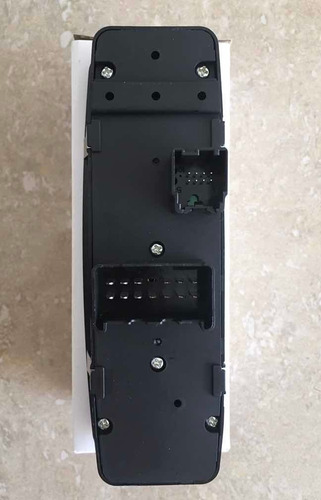 Botón Swiche Elevavidrios Jeep Cherokee Liberty Kk 2008-2015