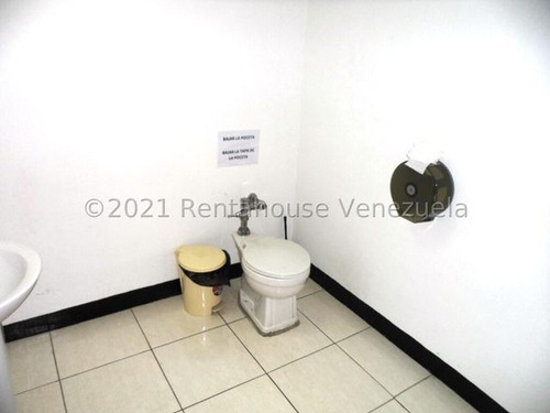 Imagen 9 de 27 de Oficina En Alquiler En Los Ruices. 0424 2823774 - 0412 3896220