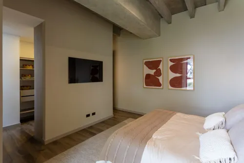 Apartamento En Venta En Vía Las Palmas. Cod V20192