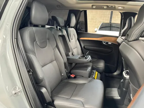 Volvo XC90 2.0 T8 RECHARGE