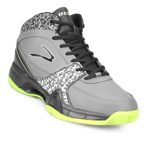 Zapatillas Basquet Dunlop Carter Estacion Deportes Olivos