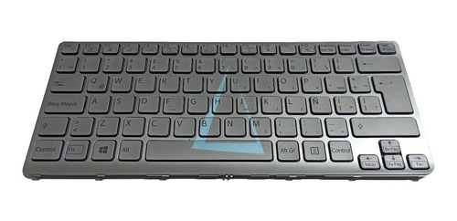 Teclado Sony Sve14a 149119511la 