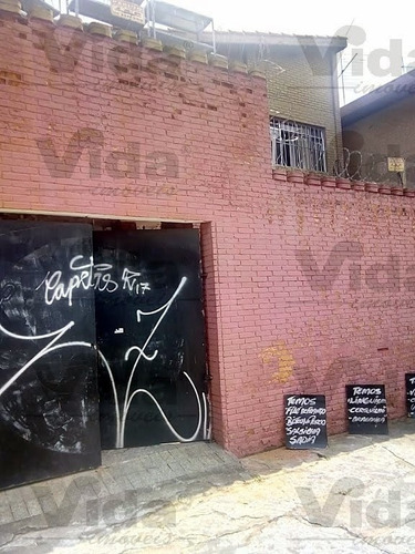 Casa Comercial Para Locação Em Km 18 - Osasco - 37282