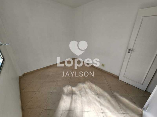 Imagem 12 de 15 de Apartamento - 02 Quartos - Méier - 699901