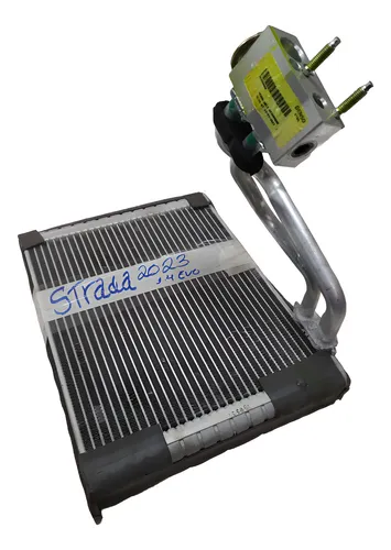 comprar Radiador Ar Fiat Strada\u002Fpulse 2022 À 2024 Bx482465-0790
