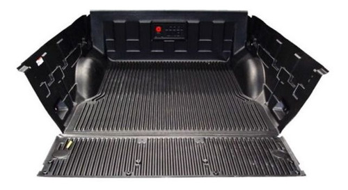 Bedliner Caja  Ford Lobo F-150 F-250 2013 5.5 Pies De Largo