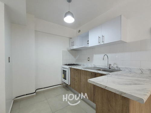Imagen 17 de 29 de Departamento En Granjas México, Iztacalco Con 2 Recámaras, 78 M², Id: 82833
