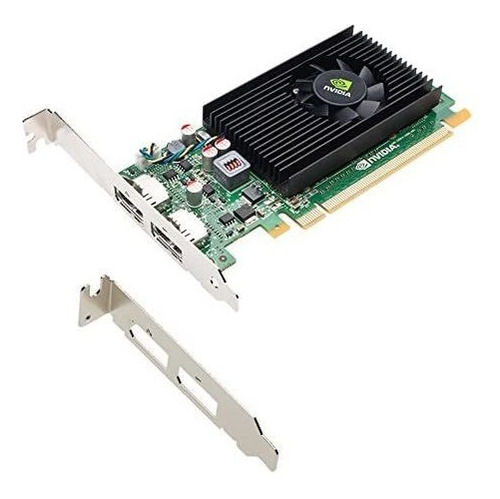 Nvidia Nvs 310 Por Pny 512 Mb Ddr3 Pci Express Gen 2 X16 Dis