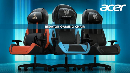 Imagen 9 de 10 de Silla Gamer Para Pc Escritorio Play Xbox Pc Sillon Oficina