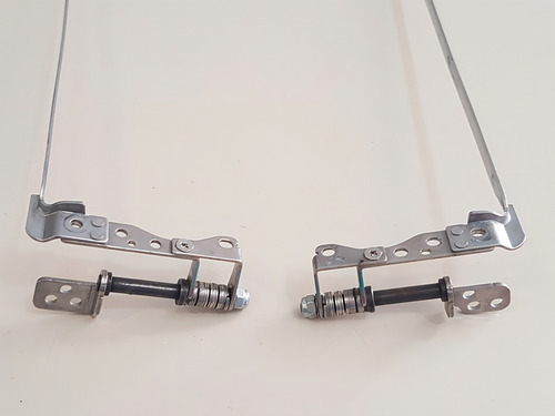 Dobradiças Para Hp Compaq Presario F700 V6000 F500 G6000