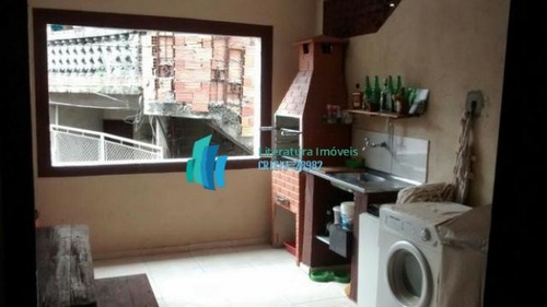 Imagem 17 de 17 de Casa A Venda No Bairro Jardim Independência Em São - 562-1