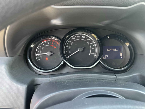 Imagen 14 de 15 de Renault Duster 2019 5p Zen L4/2.0 Aut