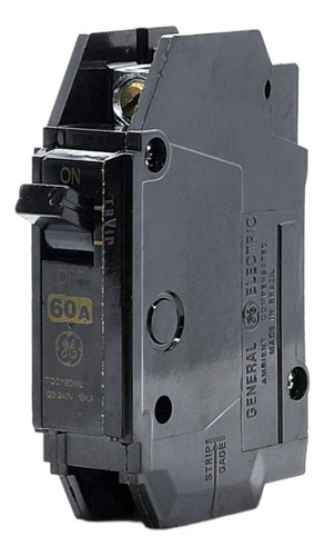 Breaker Sup 1x60a Thqc Ge