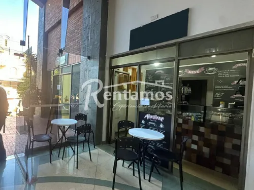 Local En Venta En Prado. Cod V776064