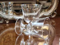 Comprar 6 Copas De Vino Tallo Corto. Precio Por Cada Copa