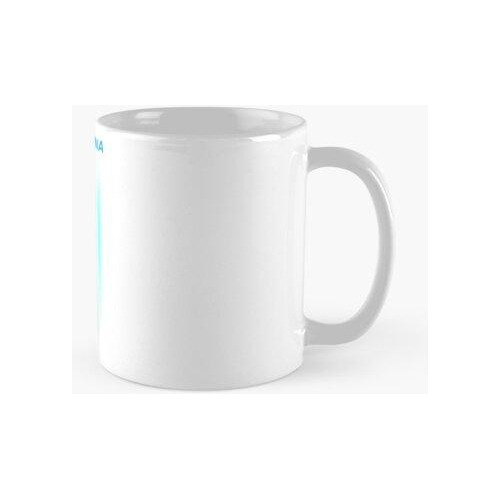 Taza Argentina Plus Calidad Premium